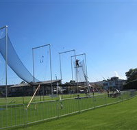 Australian Recreational Centre for Aerial Arts ARCAA - Tourism Search