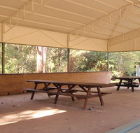 Commandment Rock picnic area - Tourism Search