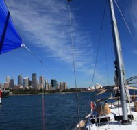 Make it Count - Sailing Experiences - Tourism Search