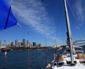 Make It Count - Sailing Experiences - Tourism Search 0
