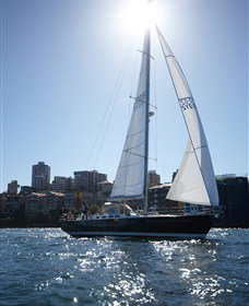 Make It Count - Sailing Experiences - Tourism Search 4