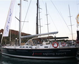 Make It Count - Sailing Experiences - Tourism Search 5