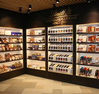 Lindt Chocolate Caf Miranda - Tourism Search