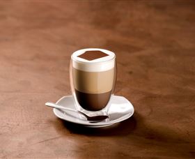 Lindt Chocolate CafÃ© Miranda - Tourism Search 1