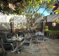 Marlborough Hotel - Tourism Search