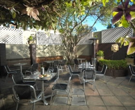 Marlborough Hotel - Tourism Search 0