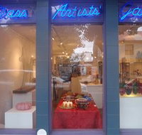 Glass Artists Gallery - Tourism Search