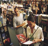 Gleebooks - Tourism Search