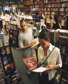 Gleebooks - Tourism Search 0