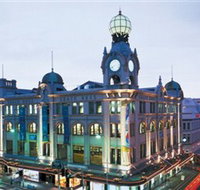 Broadway Shopping Centre - Tourism Search