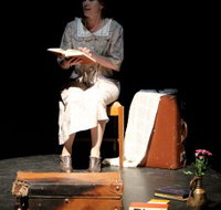 King Street Theatre - Tourism Search