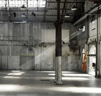 Carriageworks - Tourism Search