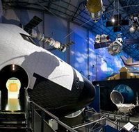 Powerhouse Museum - Tourism Search