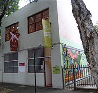 Pine Street Gallery - Tourism Search
