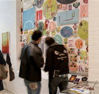 Kaleidoscope Gallery - Tourism Search