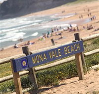 Mona Vale Beach - Tourism Search