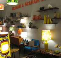 Graham  Graham Design - Tourism Search