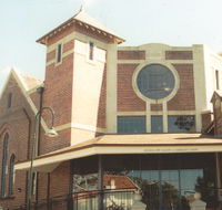 Mosman Art Gallery - Tourism Search