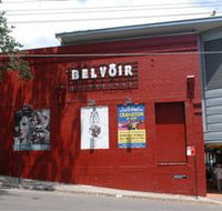Belvoir St Theatre - Tourism Search
