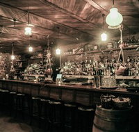 Button Bar - Tourism Search