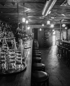 Button Bar - Tourism Search 2