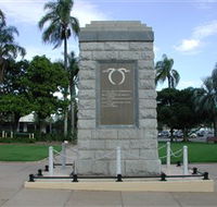 Sandgate War Memorial Park - Tourism Search