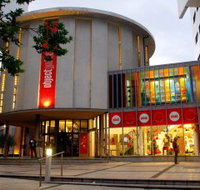 Australian Design Centre - Tourism Search