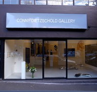 Conny Dietzschold Gallery - Tourism Search