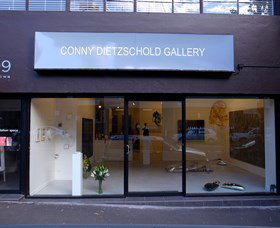 Conny Dietzschold Gallery - Tourism Search 0
