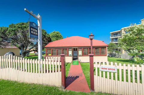 Mid North Coast Maritime Museum - Tourism Search 3