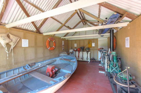 Mid North Coast Maritime Museum - Tourism Search 6