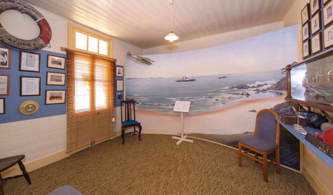 Mid North Coast Maritime Museum - Tourism Search 7