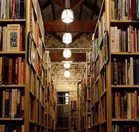 Berkelouw Books Paddington - Tourism Search