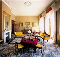 Elizabeth Bay House - Tourism Search