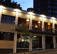 Hayes Theatre Co - Tourism Search