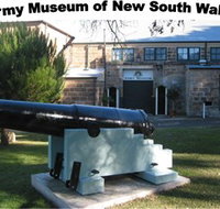 Army Museum of New South Wales - Tourism Search