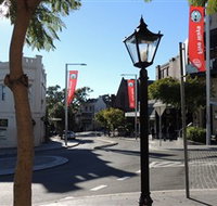 Five Ways Paddington NSW - Tourism Search