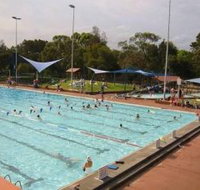 Manly Boy Charlton Swim Centre - Tourism Search