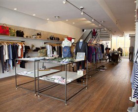 Incu Clothing - Tourism Search 0