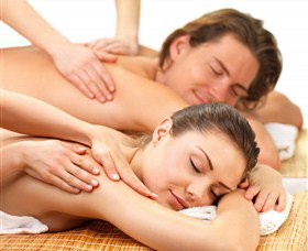 Ripple Eastern Suburbs Massage - Tourism Search 1