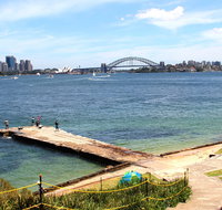 Bradleys Head Amphitheatre - Tourism Search