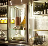 East Coast Lounge - Tourism Search