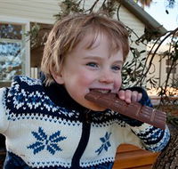 The Sydney Chocolate School - Tourism Search