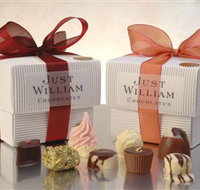 Just William Chocolates - Tourism Search