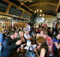 Bavarian Bier Cafe Entertainment Quarter - Tourism Search