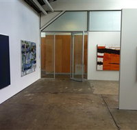 Janet Clayton Gallery - Tourism Search