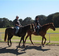 Centennial Parklands Equestrian Centre - Tourism Search
