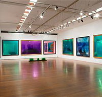 Roslyn Oxley9 Gallery - Tourism Search