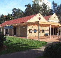 Manly Art Gallery and Museum - Tourism Search