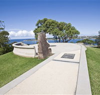 Headland Park Mosman - Tourism Search